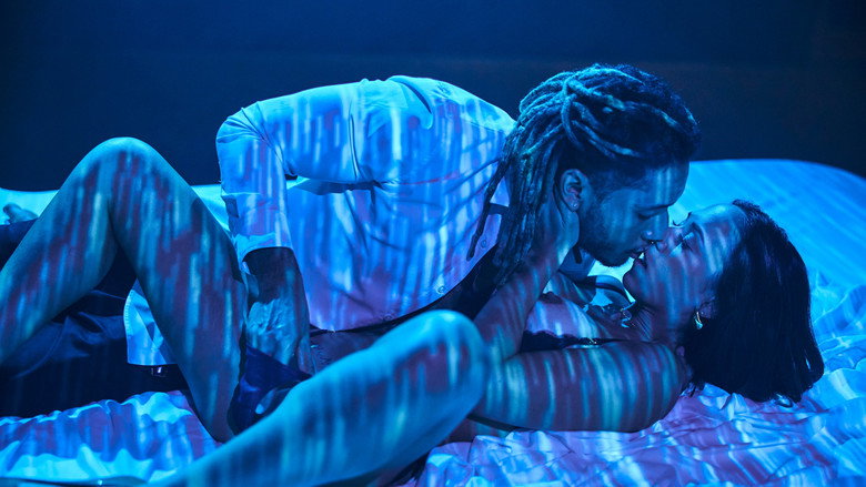 кадр из фильма Seductions 2