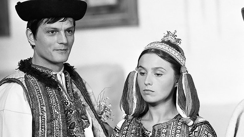 кадр из фильма Rok na dedine