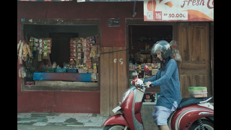 кадр из фильма The Sadness is Not Over Yet