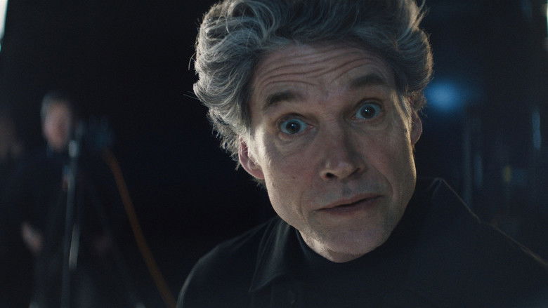 кадр из фильма Onderaards