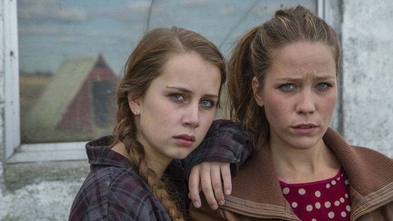 кадр из фильма Hundeliv