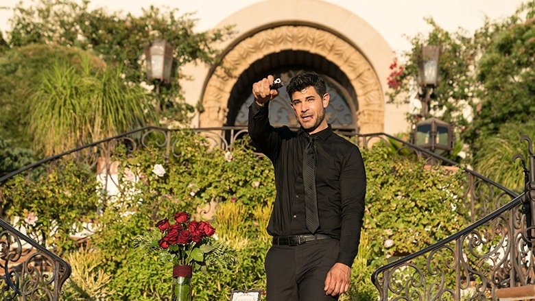 кадр из фильма He Loved Them All