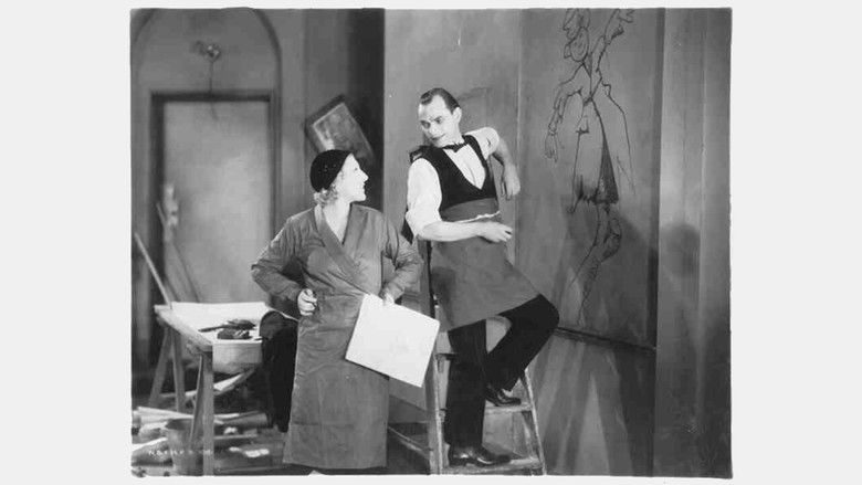 кадр из фильма Illegal