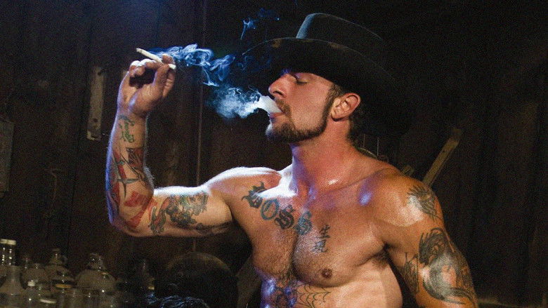 кадр из фильма To the Last Man: The Gathering Storm