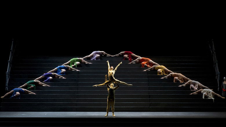 кадр из фильма Ponchielli: La Gioconda - Opéra National de Paris