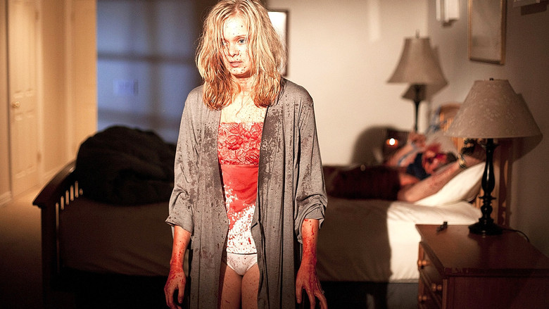 кадр из фильма Blue-Eyed Butcher