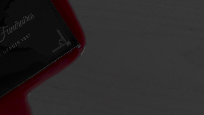 кадр из фильма Casida del Llanto