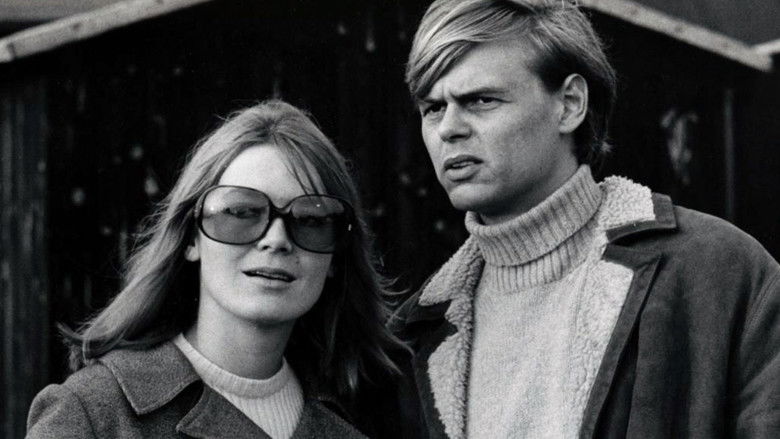 кадр из фильма Giv gud en chance om søndagen