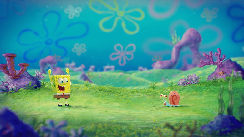 кадр из фильма Go Fetch!