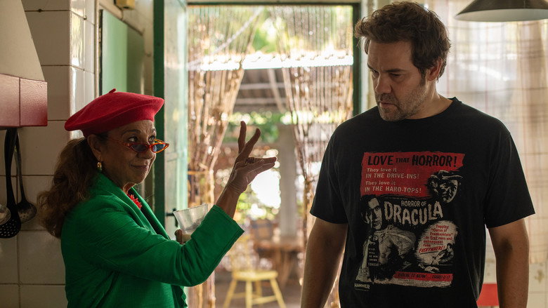 кадр из фильма Castigo divino