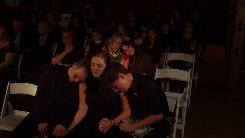 кадр из фильма How to be Brave