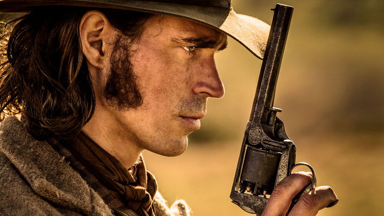 кадр из фильма Легенда о Бене Холле