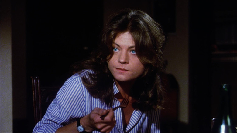 кадр из фильма A Different Story