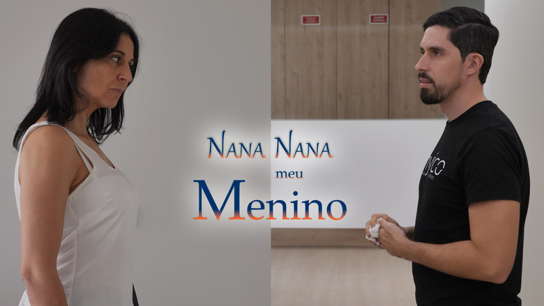 кадр из фильма Nana Nana Meu Menino