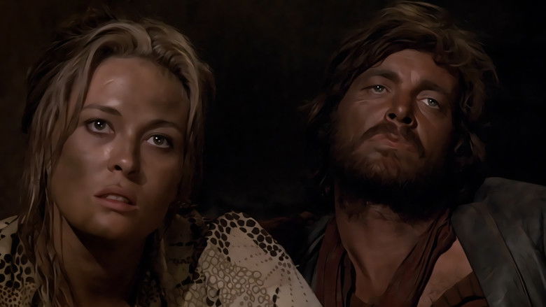 кадр из фильма Док