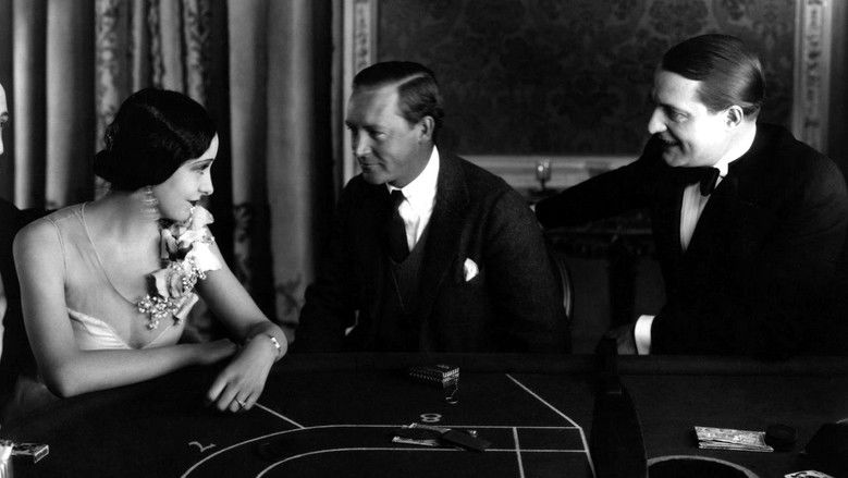 Три грешника