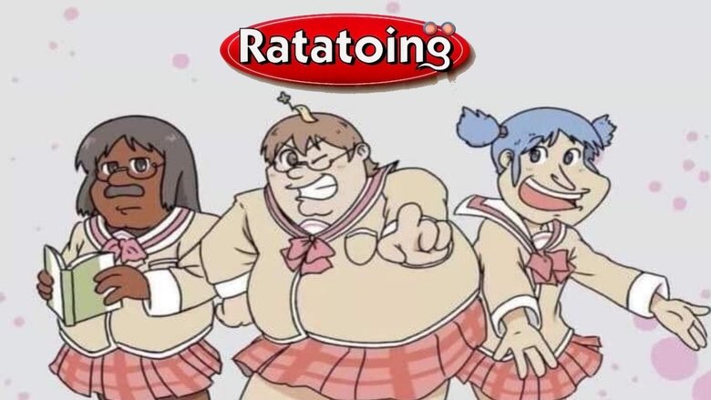 кадр из фильма Ratatoing