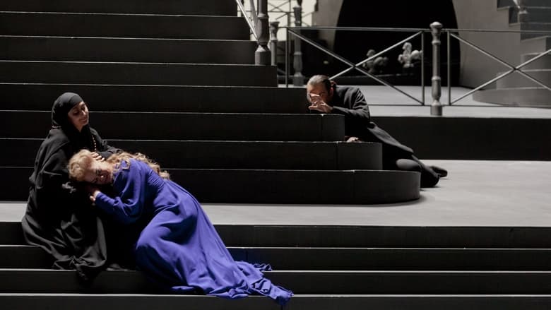 кадр из фильма Ponchielli: La Gioconda - Opéra National de Paris