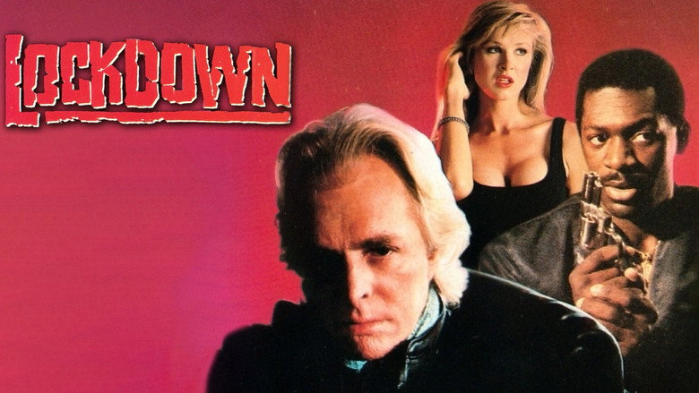 кадр из фильма Lockdown