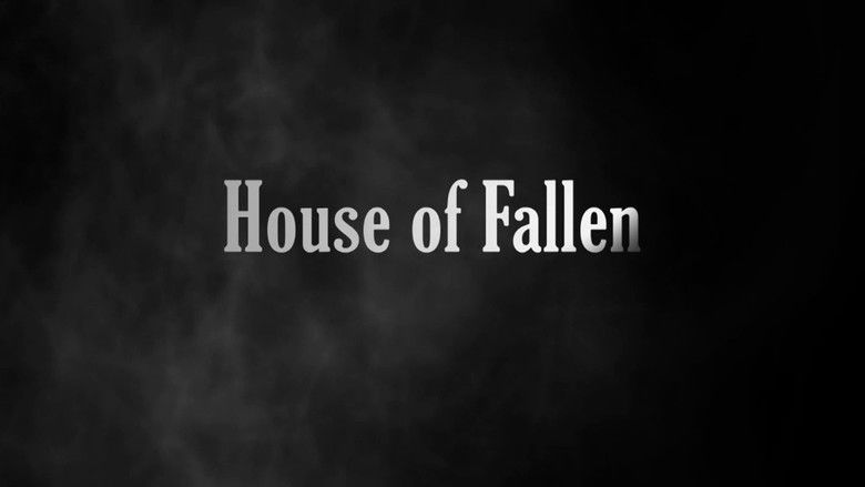 кадр из фильма House of Fallen