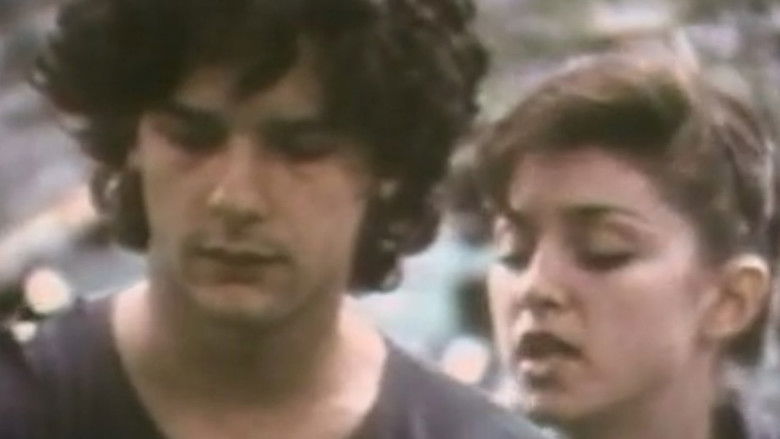 кадр из фильма A Certain Sacrifice