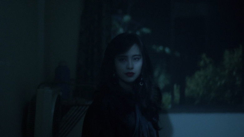 кадр из фильма 潘金蓮之前世今生