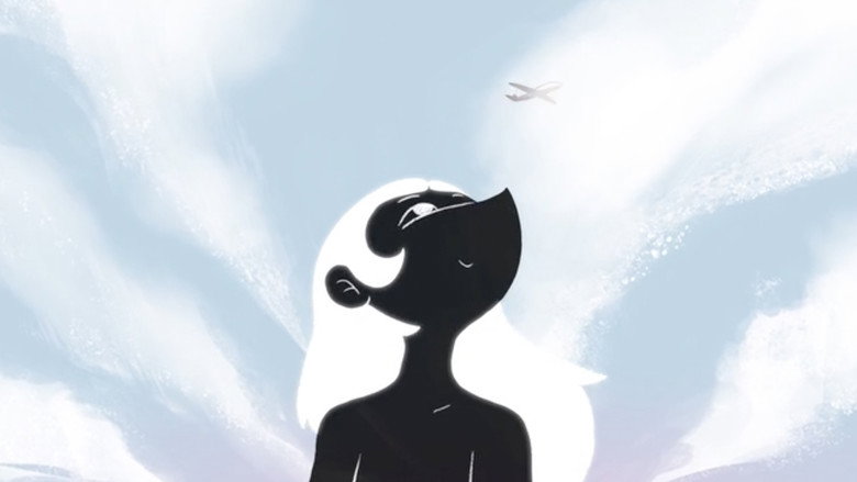 кадр из фильма Solitude
