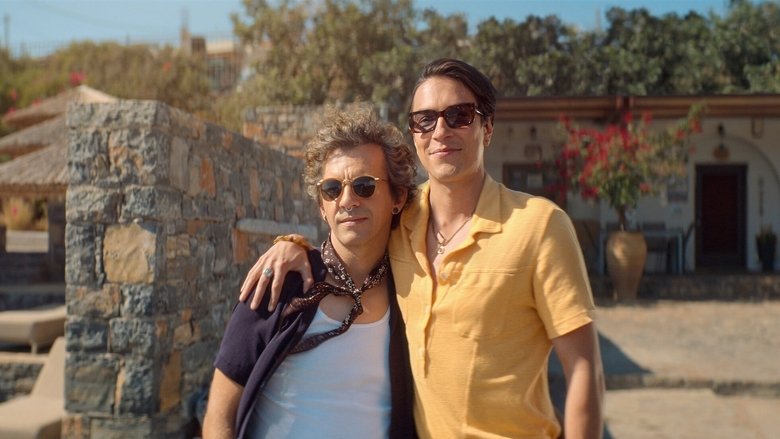 кадр из фильма Планета одиноких: Греческое приключение