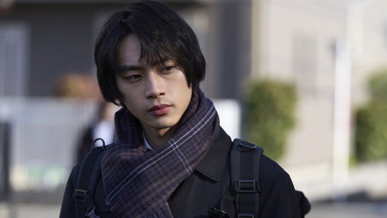 кадр из фильма ミッシング・チャイルド・ビデオテープ