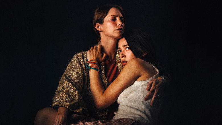 кадр из фильма Опасная вечеринка