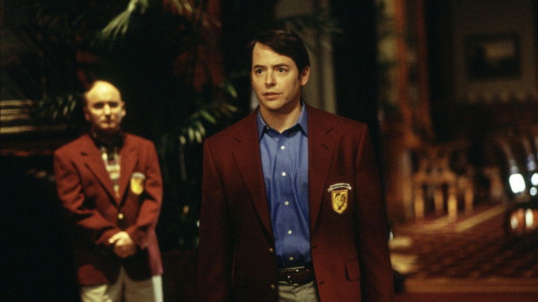 кадр из фильма Стэпфордские жены