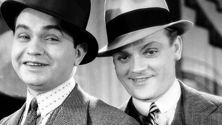 кадр из фильма Умные деньги