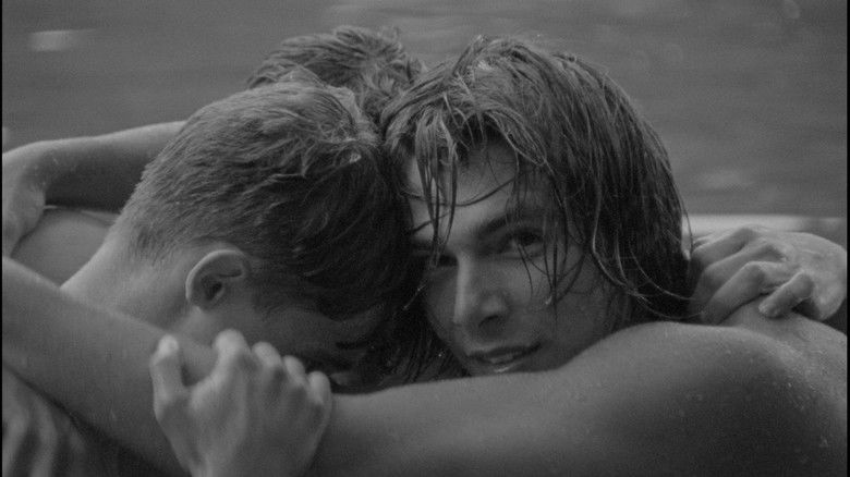 кадр из фильма Matèl