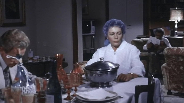 кадр из фильма La prova d'amore