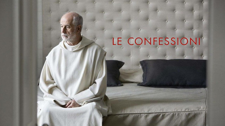 кадр из фильма Признание