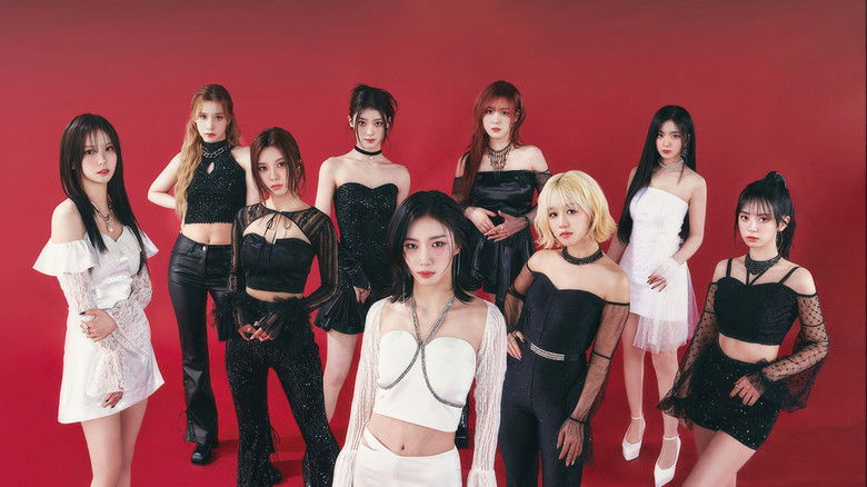 кадр из фильма Kepler - Japan Concert 2024 'Keplgoing'