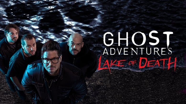 кадр из фильма Ghost Adventures: Lake of Death