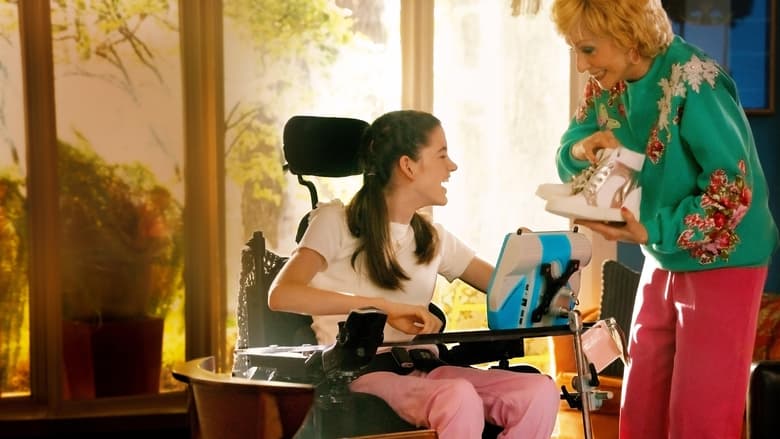 кадр из фильма Мир в моей голове