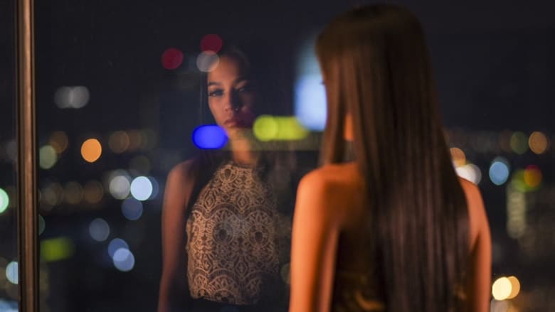 кадр из фильма バンコクナイツ