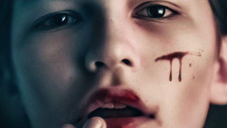 кадр из фильма Пансион