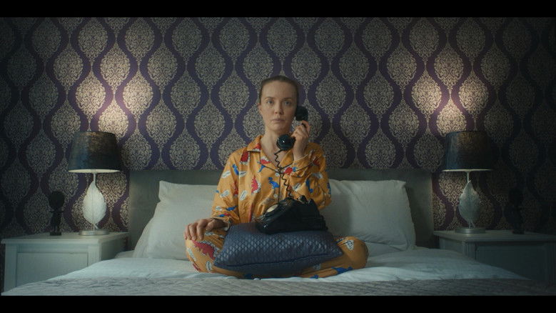 кадр из фильма Мандейн