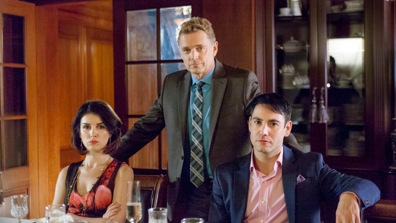 кадр из фильма Sandra Brown's White Hot