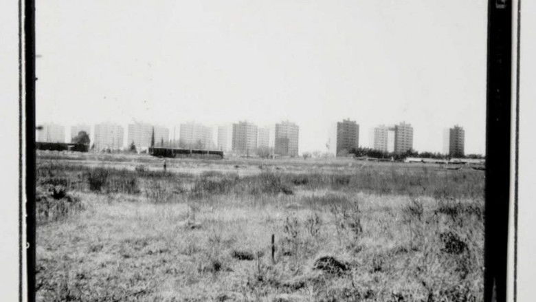 кадр из фильма Barrio modelo