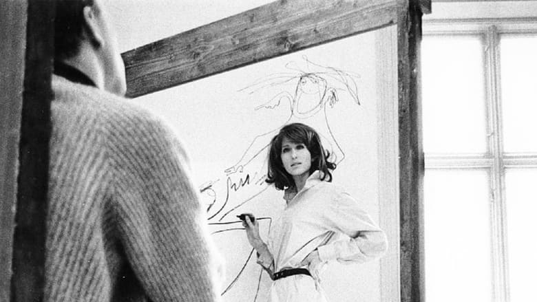 кадр из фильма Liv