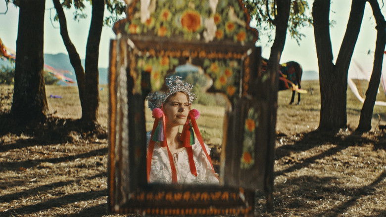 кадр из фильма Catane