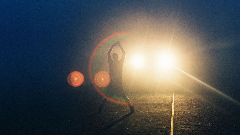 кадр из фильма The Key