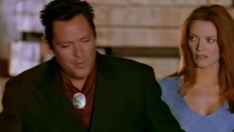 кадр из фильма Призрак