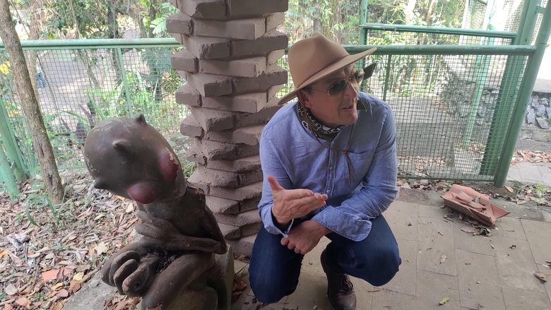 кадр из фильма Moment of Contact