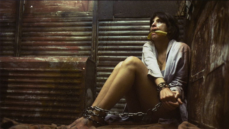 кадр из фильма Кровавая жатва