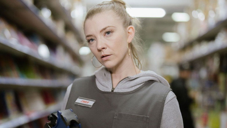 кадр из фильма Оса